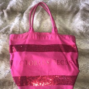 Victoria Secret Tote